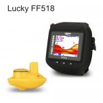Lucky FF518 Наручный беспроводной эхолот