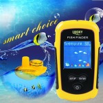 Lucky FFCW1108-1 Беспроводной эхолот