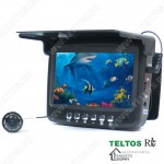 Fishcam plus 750+DVR