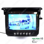 Fishcam plus 750+DVR