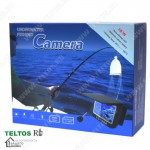 Fishcam plus 750+DVR